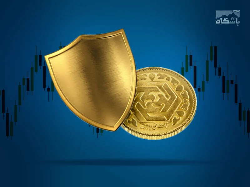 صندوق سرمایه گذاری طلا در بازار بورس