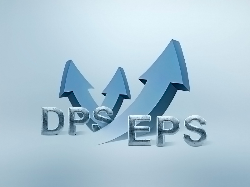 EPS و DPS در بورس چیست؟