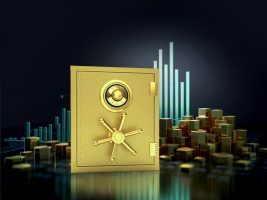بهترین صندوق های طلا در بازار بورس